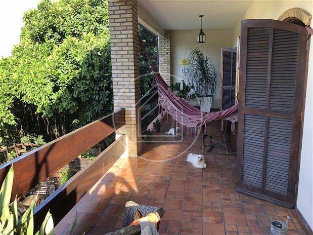 Casa à venda com 5 dormitórios em Glória, Rio de janeiro cod:826228 - Foto 3