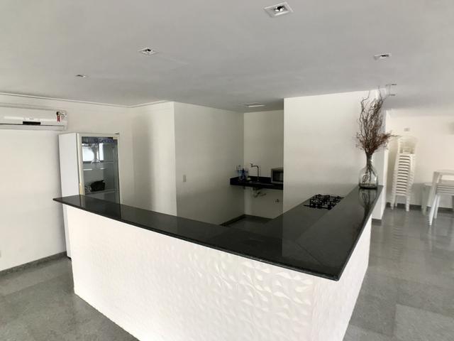 Apartamento nascente 4 quartos na Ponta Verde - Foto 8