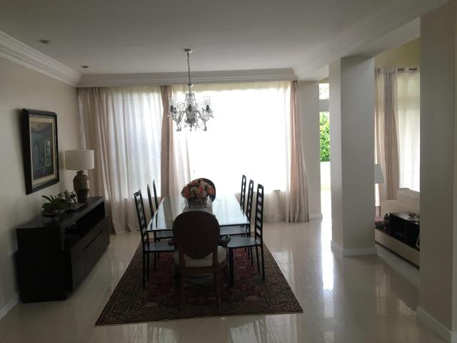 Casa Parque Costa Verde. 4 Suítes. 800m² construído. Alto Padrão. Analisa permuta apt 200m - Foto 5