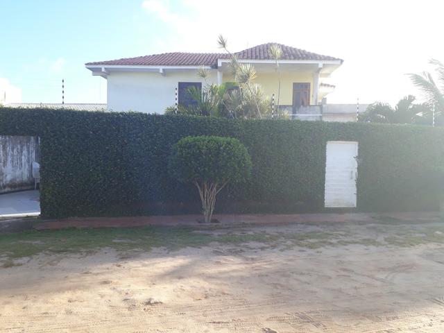 Excelente casa - Piscina - Área Verde