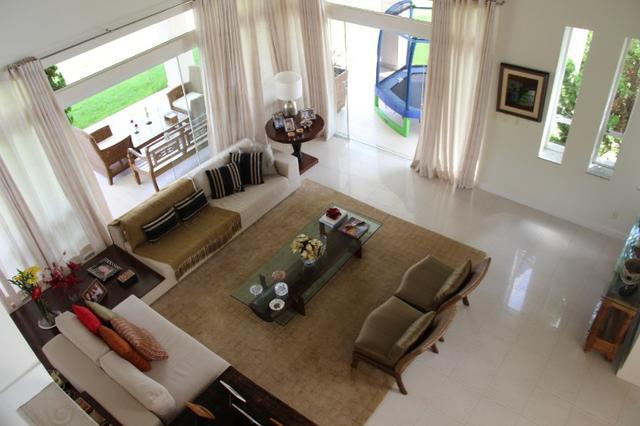 Casa Parque Costa Verde. 4 Suítes. 800m² construído. Alto Padrão. Analisa permuta apt 200m - Foto 19