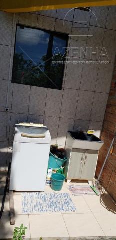 Casa à venda com 2 dormitórios em Encantada, Garopaba cod:2999 - Foto 10