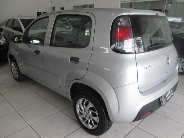 Fiat Uno Uno Drive 1.0 Firefly (Flex) - Foto 10