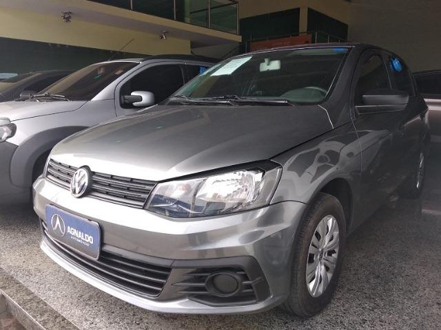Vw - Volkswagen Gol