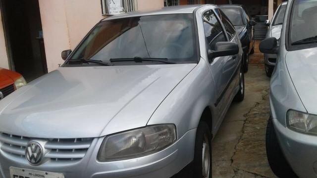 Vw - Volkswagen Gol 1.0 g4 2010 - Foto 3
