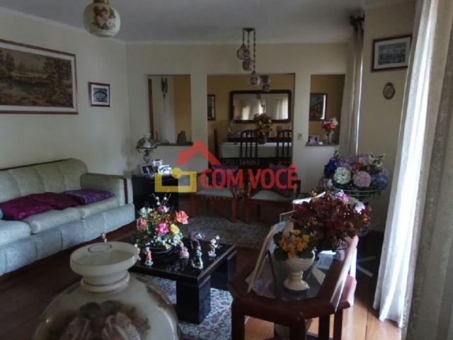 76 - Vendo apto com 4 dorm. (3 suítes) na região de Vila Formosa - Foto 5