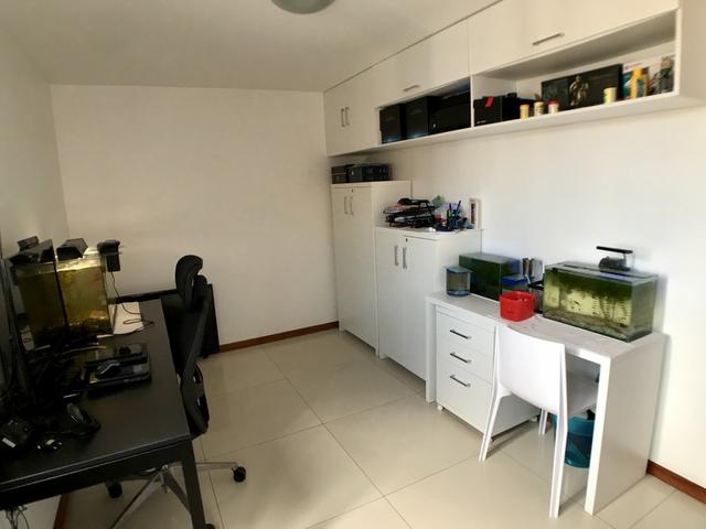 Apartamento nascente 4 quartos na Ponta Verde - Foto 17