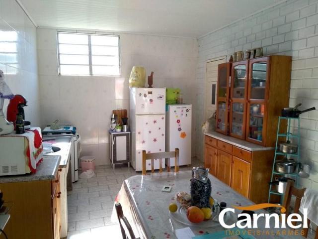 Casa 2 dormitórios para venda em pinhal, centro, 2 dormitórios, 1 banheiro, 1 vaga - Foto 14