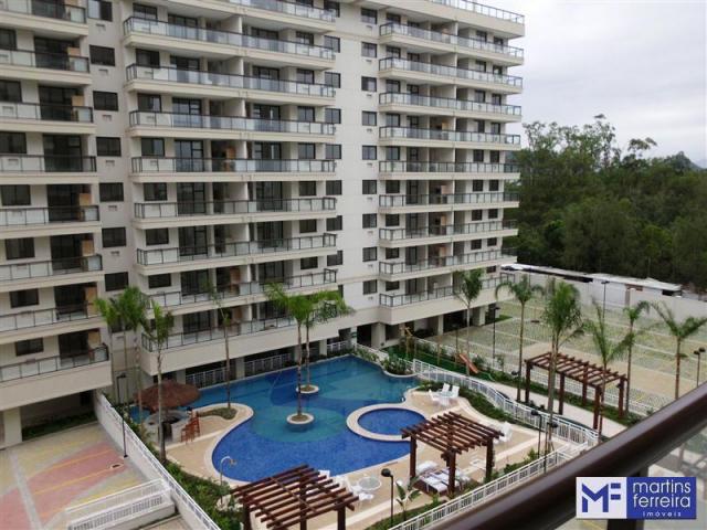 Apartamento para alugar com 2 dormitórios cod:RA04113