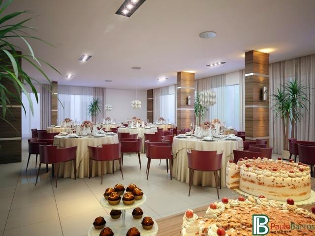 Excelente Apartamento para Vender no Edifício Mirante do Vale ? Orla de Petrolina - Foto 19