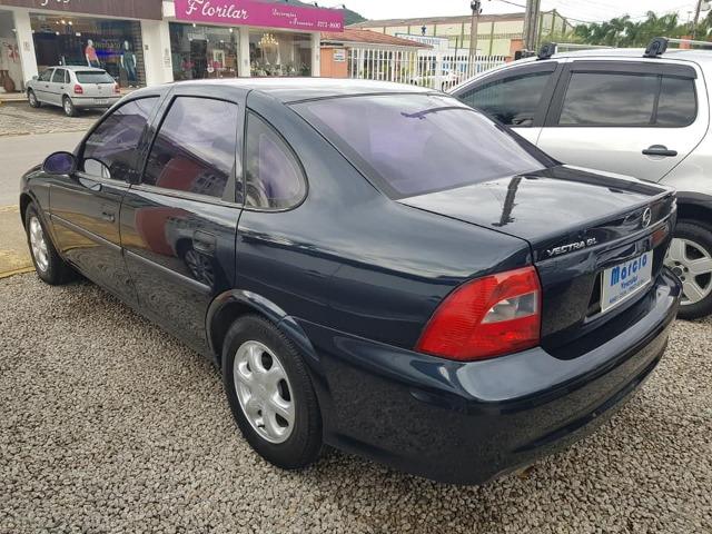 Gm - Chevrolet Vectra GL 2.2 completo - Foto 3