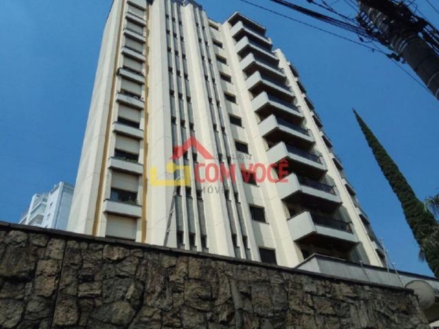 76 - Vendo apto com 4 dorm. (3 suítes) na região de Vila Formosa - Foto 20