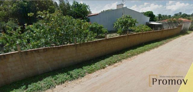 Terreno residencial à venda, Mosqueiro, Aracaju. - Foto 2