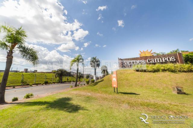 Terreno à venda em Morro santana, Porto alegre cod:173925