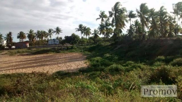 Terreno residencial à venda, Mosqueiro, Aracaju. - Foto 4