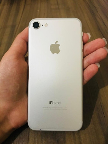 IPhone 7 - Foto 2