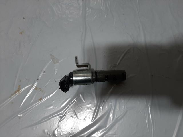 Valvula selenoide toyota étios 1.5 16v só mecanica peças s.m 0934 - Foto 4