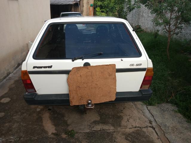 Vende se Parati 93/94 super conservada R$7000.00 - Foto 4