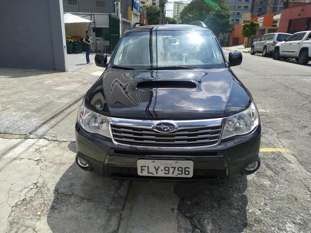 SUBARu Forrester turbo maravilhosa - Foto 14