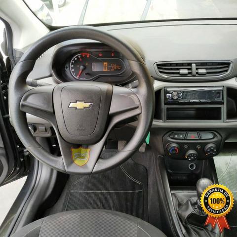 Chevrolet Prisma Joy Completo Impecável Alow Uber 99 - Foto 16