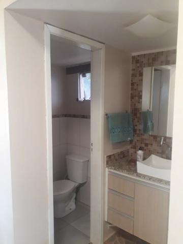 Excelente Casa 4 Qts. em Lote De 800 m² - Foto 6