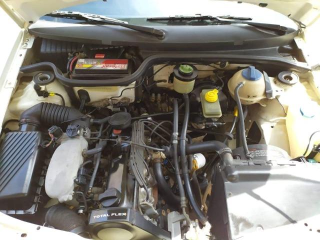 Gol Rally 1.6 flex - Foto 6
