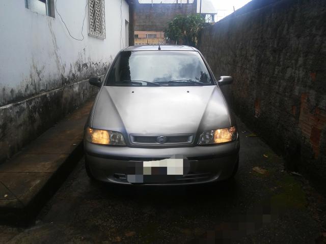Carro Siena - Foto 9