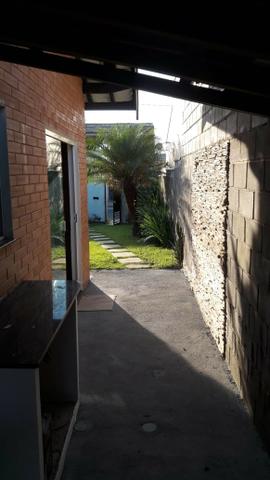 Linda Casa Rústica em Paulínia/SP (São José 2) - Foto 8