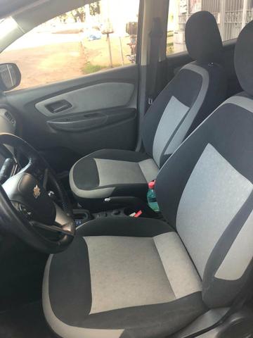 Chevrolet Spin Lt advantege 1.8 automática particular ótimo estado só 37900,00 - Foto 3