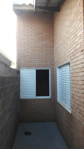 Linda Casa Rústica em Paulínia/SP (São José 2) - Foto 9