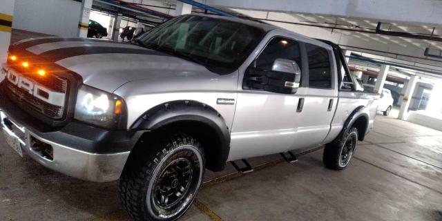 F250 4x4 particular - Foto 3