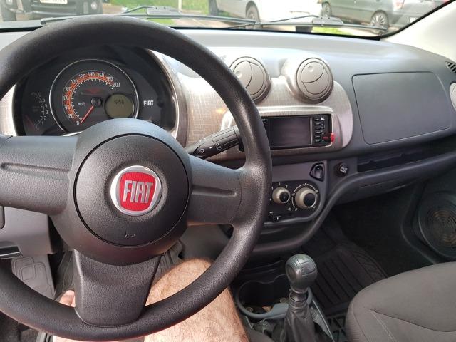 Fiat Uno Way 1.0 - Foto 6