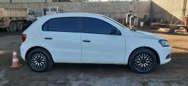Vendo Gol completo 15/16 1.0 - Foto 6