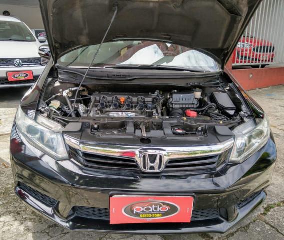 HONDA CIVIC LXL 1.8 - Foto 7