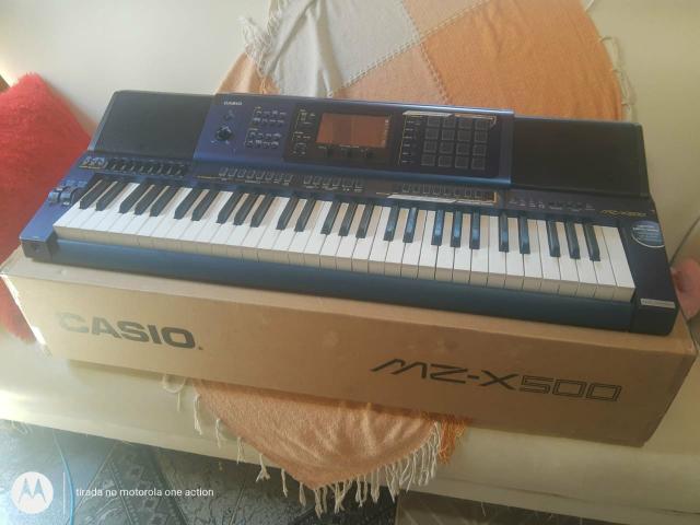 Teclado top de linha - Foto 3