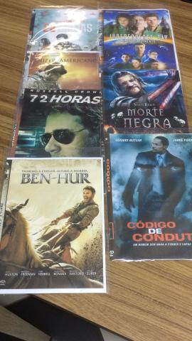 DVDs Filmes - Foto 4
