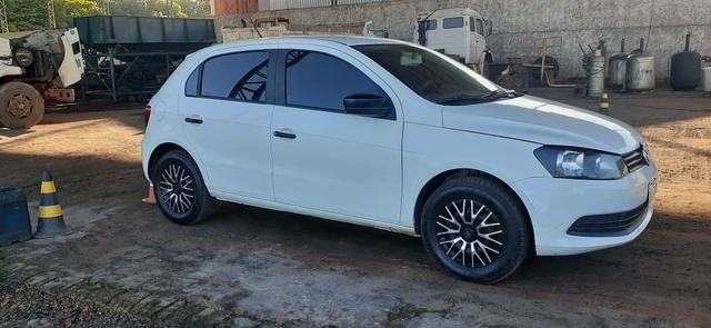 Vendo Gol completo 15/16 1.0 - Foto 3