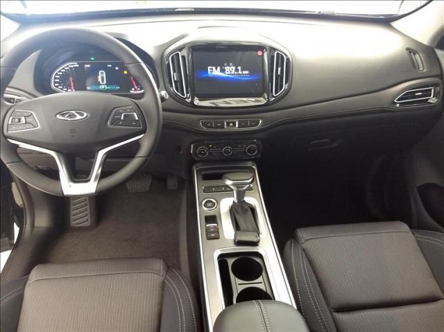Chery Tiggo 7 1.5 Vvt Turbo Iflex t - Foto 7