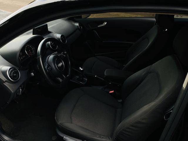 Vendo audi 1.4 tfsi 2011 automático com teto solar - Foto 6