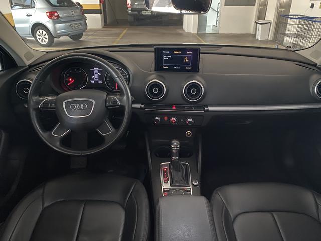 Audi Sedan 2016/2016 - Foto 5