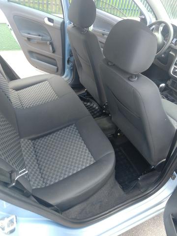 VW Voyage 1.6 Comfortline Imotion completo - Abaixo da tabela - Foto 11