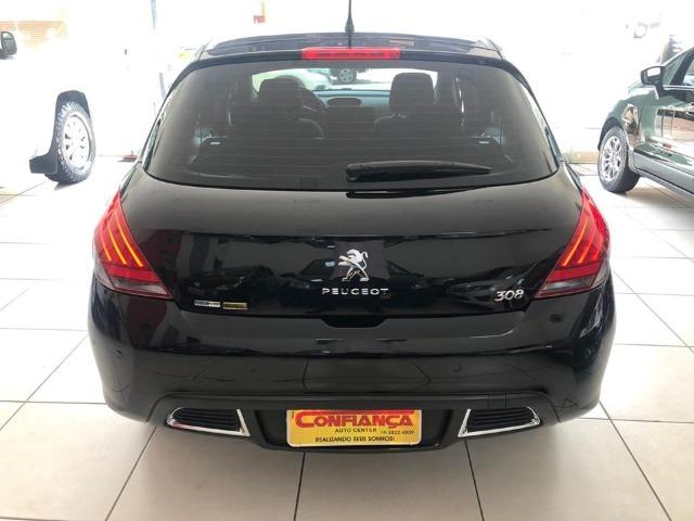 Peugeot 308 2018 - Foto 9