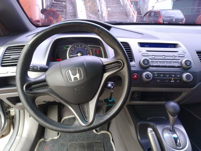 Honda New Civic 2008 de garagem - Foto 11