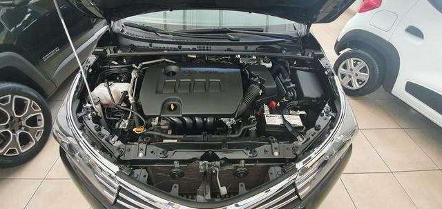 Toyota Corolla 2.0 Xei Aut 2016/2017 - Foto 6