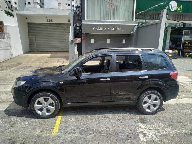 SUBARu Forrester turbo maravilhosa - Foto 15