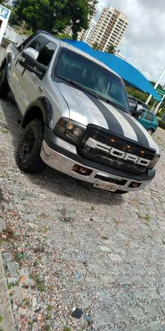F250 4x4 particular - Foto 10