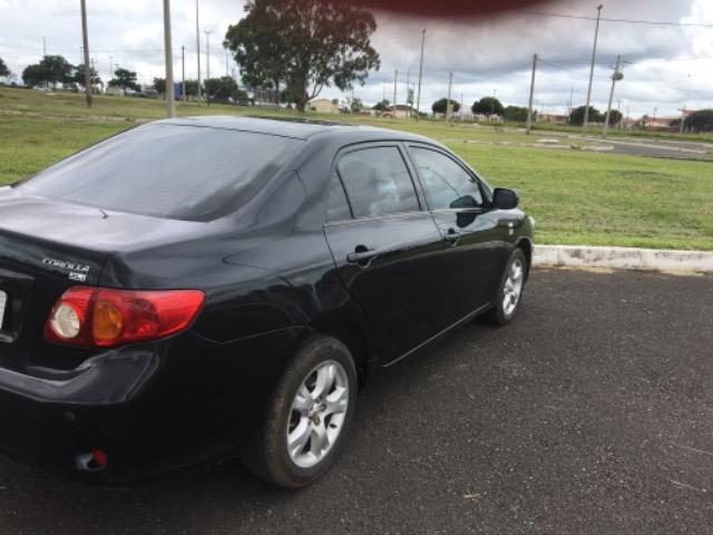 Vendo um corolla automático - Foto 4