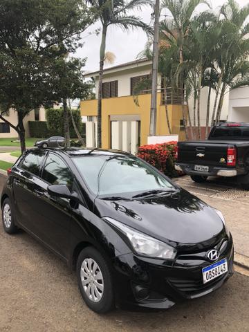Hb20 confortplus 1.6 flex completo