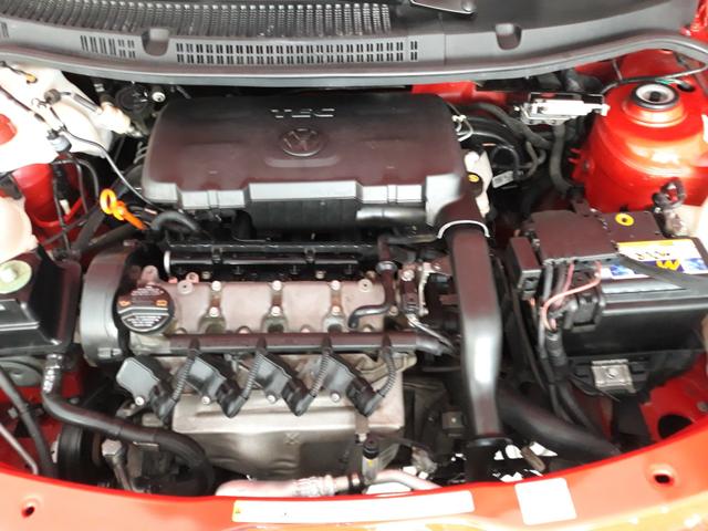 Gol 1.0 - 2015 COMFORTLINE / Completo: - Foto 10