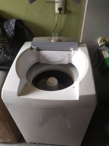 Máquina Brastemp 11kg ative 220v( entrego) - Foto 3